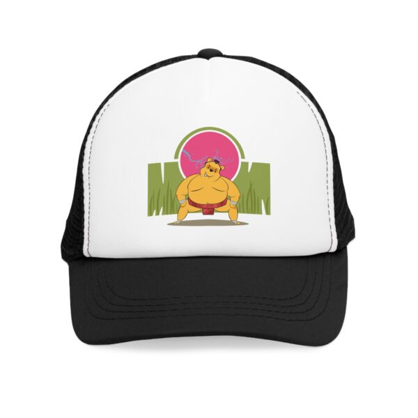 Winnie Sumoist Cap - Image 4