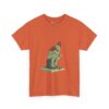 Sherlock Holmes Thinker T-Shirt - Image 7