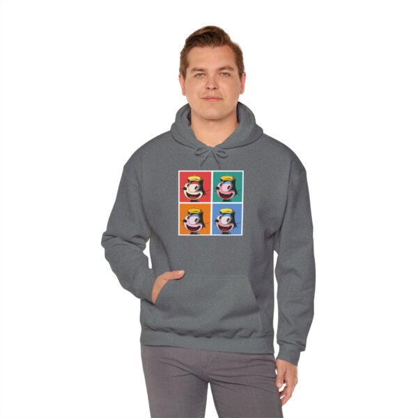 Felix AWstyle Hoodie - Image 12