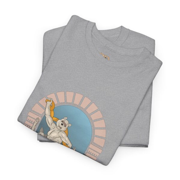 Winnie Laokoon T-Shirt - Image 5