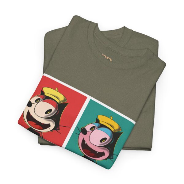 Felix AWstyle T-Shirt - Image 11