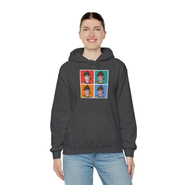Sherlock AWstyle Hoodie - Image 9