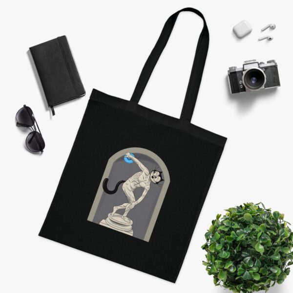 Felix Discobolus Bag - Image 3