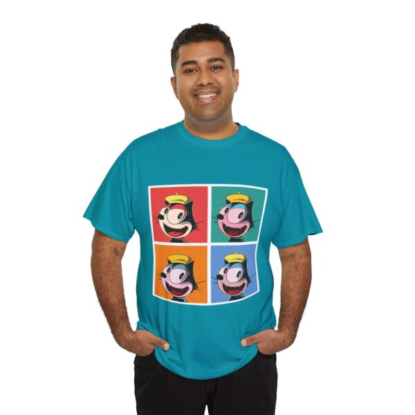 Felix AWstyle T-Shirt - Image 18