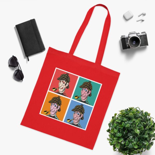 Sherlock AWstyle Bag - Image 14