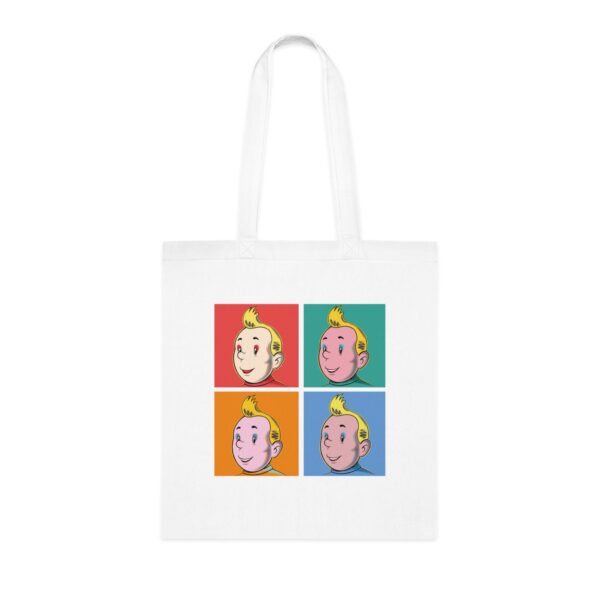 Tintin AWstyle Bag - Image 4
