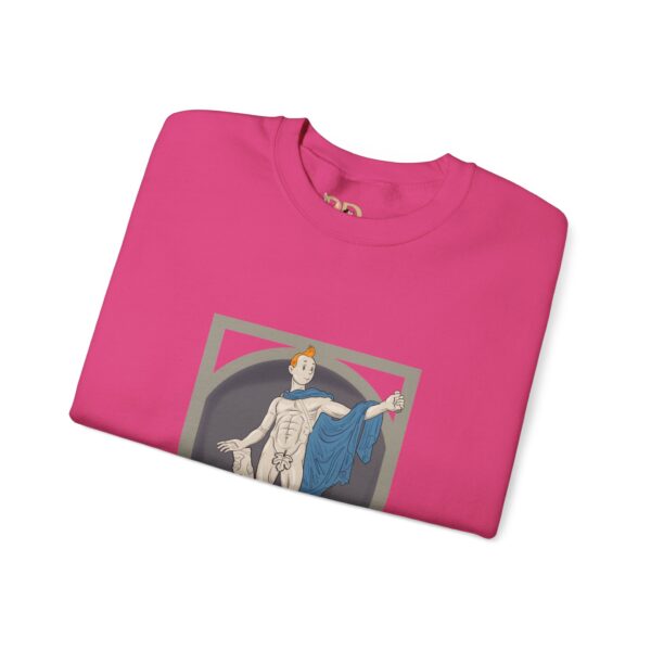 Tintin Apollo Sweatshirt - Image 17