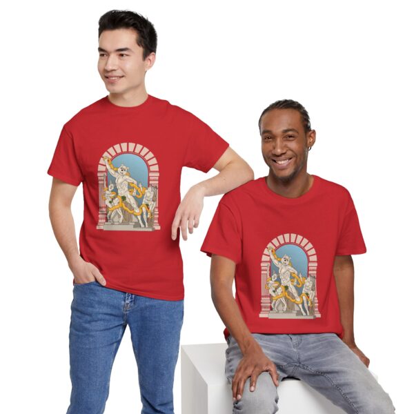 Winnie Laokoon T-Shirt - Image 21