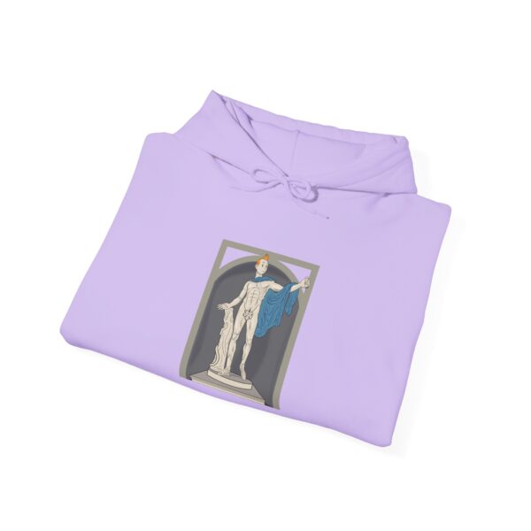 Tintin Apollo Hoodie - Image 3