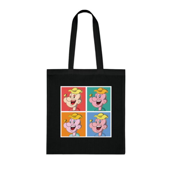 Popeye AWstyle Bag - Image 7