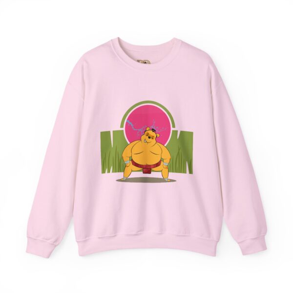 Winnie Sumoist Sweatshirt - Image 9
