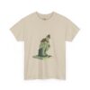 Sherlock Holmes Thinker T-Shirt - Image 2