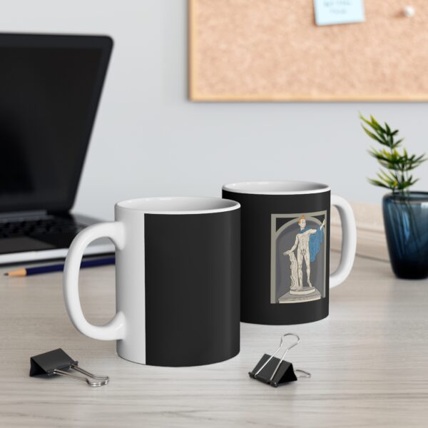 Tintin Apollo Cup - Image 4