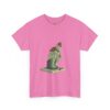 Sherlock Holmes Thinker T-Shirt - Image 22