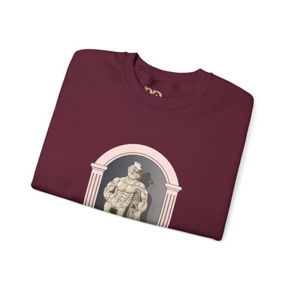 Popeye Heracles Sweatshirt - Image 3