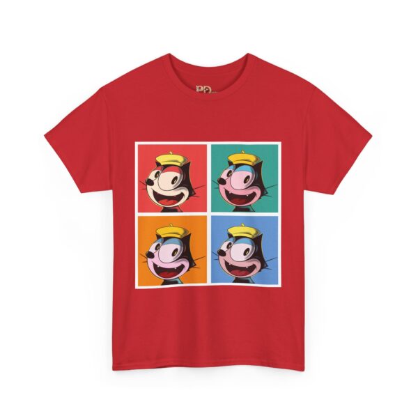 Felix AWstyle T-Shirt - Image 28