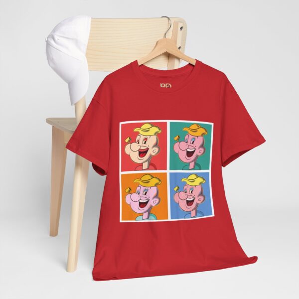 Popeye AWstyle T-Shirt - Image 26