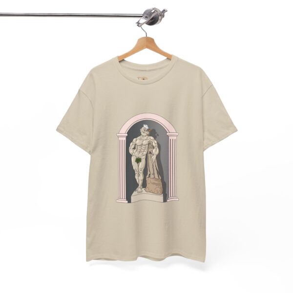Popeye Heracles T-Shirt - Image 3