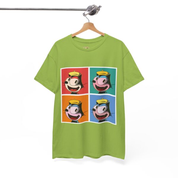 Felix AWstyle T-Shirt - Image 14