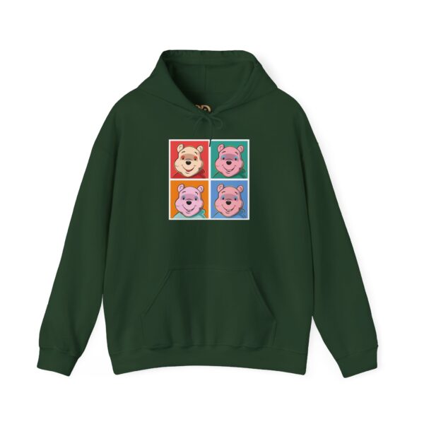 Winnie AWstyle Hoodie - Image 7