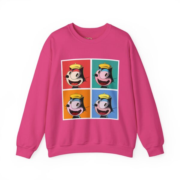 Felix AWstyle Sweatshirt - Image 22