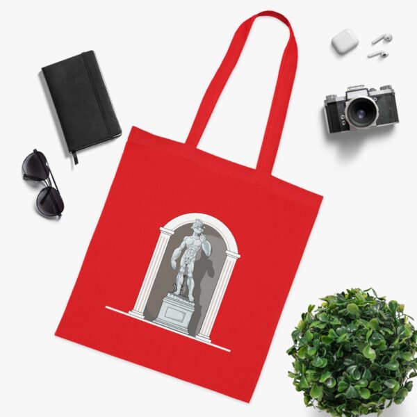 Popeye David Bag - Image 3