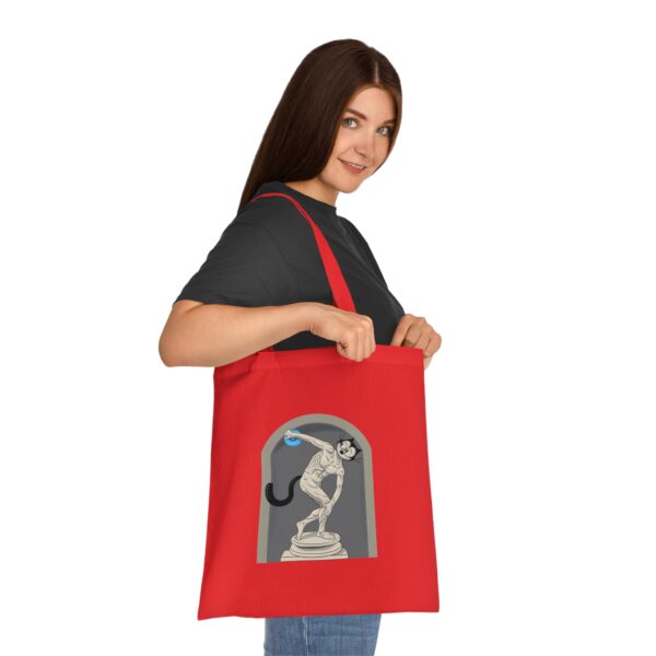 Felix Discobolus Bag - Image 12