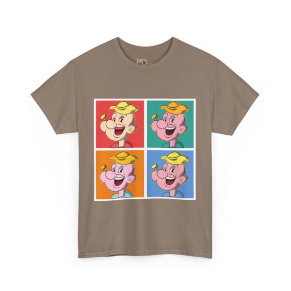 Popeye AWstyle T-Shirt - Image 7