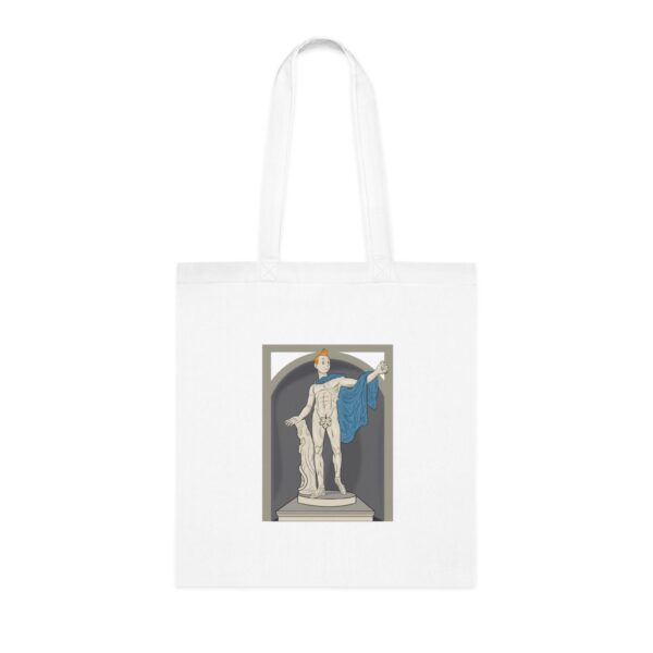 Tintin Apollo Bag - Image 2