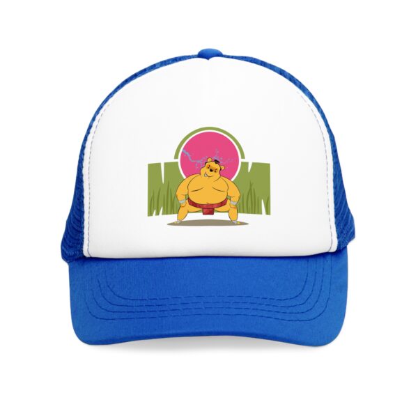 Winnie Sumoist Cap - Image 7