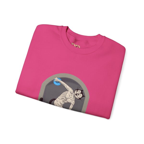 Felix Discobolus Sweatshirt - Image 17