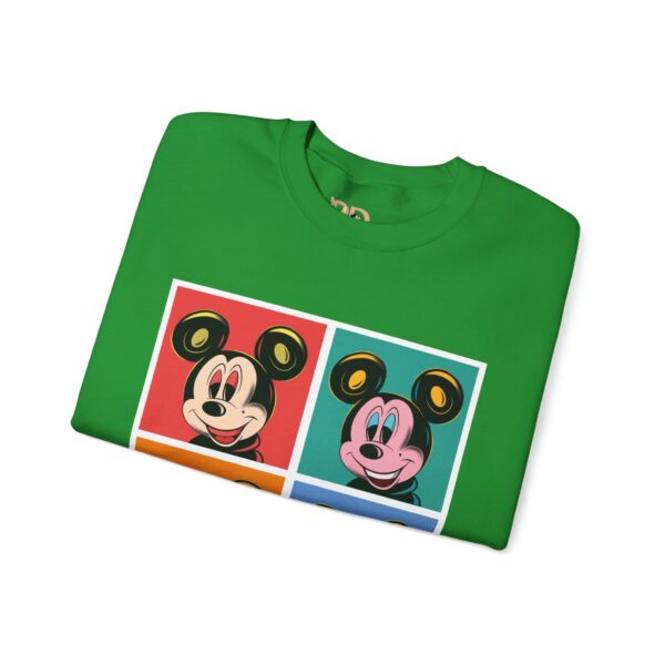 Mickey AWstyle Sweatshirt - Image 8
