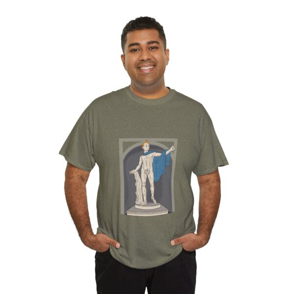 Tintin Apollo T-Shirt - Image 18