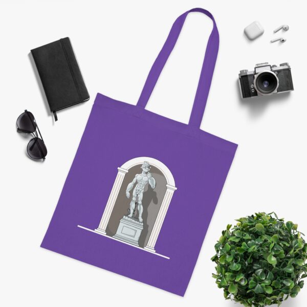 Popeye David Bag - Image 11