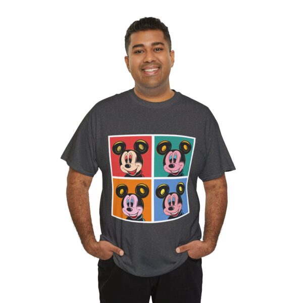 Mickey AWstyle T-Shirt - Image 15
