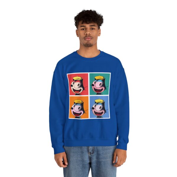 Felix AWstyle Sweatshirt - Image 21