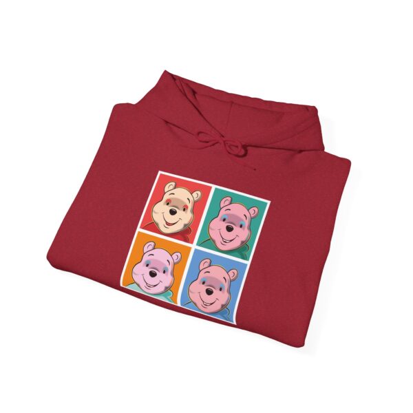 Winnie AWstyle Hoodie - Image 17