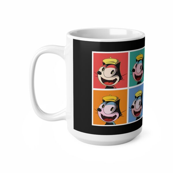 Felix AWstyle Cup - Image 3
