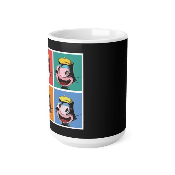 Felix AWstyle Cup - Image 2