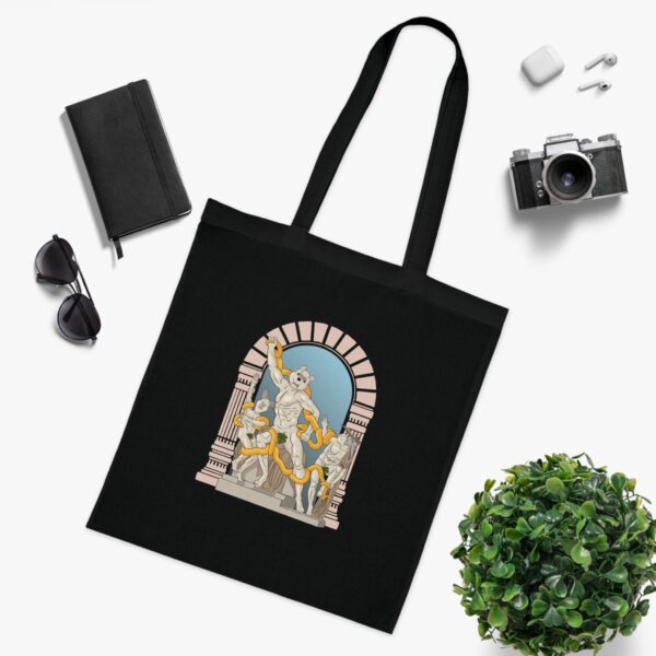 Winnie Laokoon Bag - Image 8