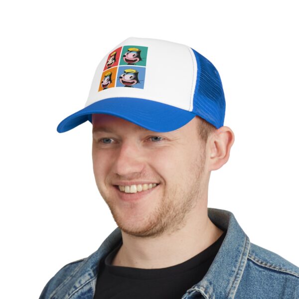 Felix AWstyle Cap - Image 9