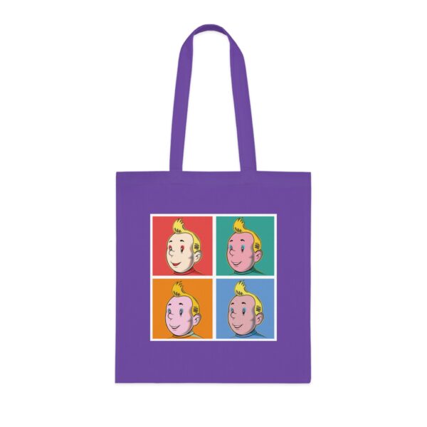 Tintin AWstyle Bag - Image 10