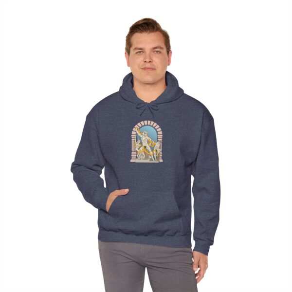 Winnie Laokoon Hoodie - Image 12