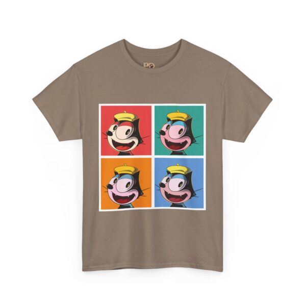 Felix AWstyle T-Shirt - Image 4