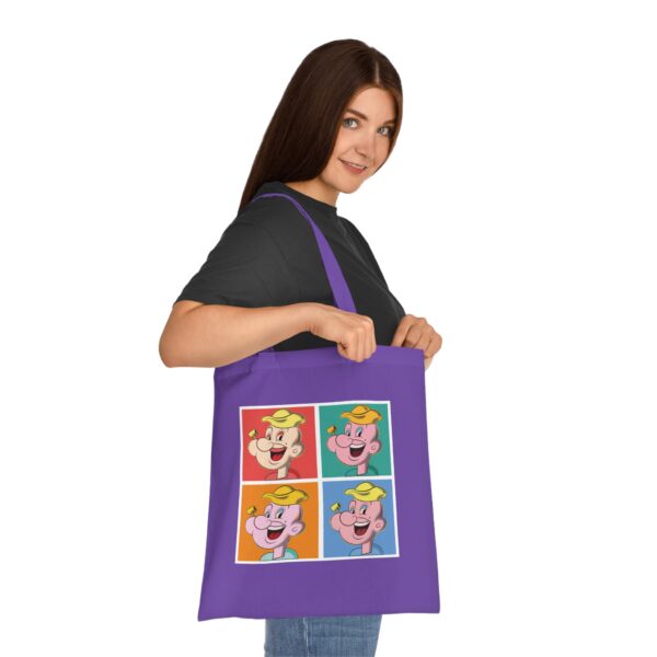 Popeye AWstyle Bag - Image 12