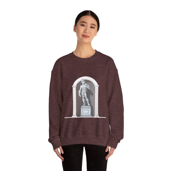 Popeye David Sweatshirt - Image 6