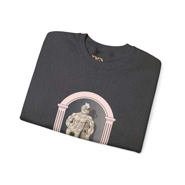 Popeye Heracles Sweatshirt - Image 8