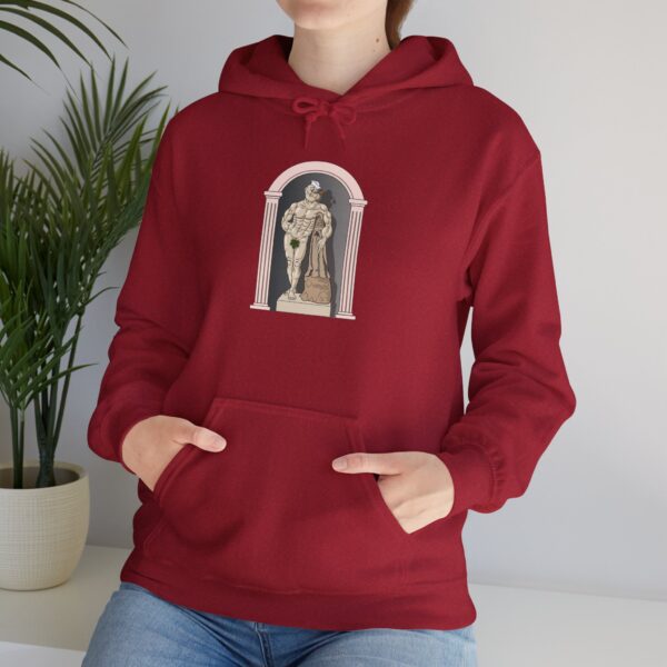 Popeye Heracles Hoodie - Image 15
