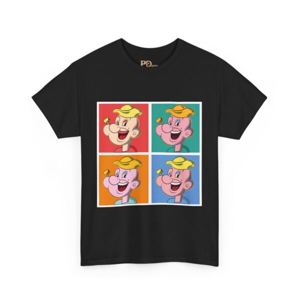Popeye AWstyle T-Shirt - Image 2