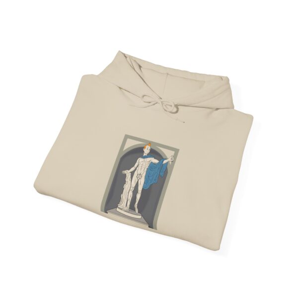Tintin Apollo Hoodie - Image 8